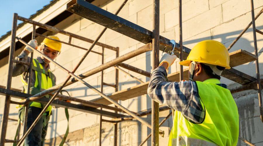 Fascia Repair in Canaseraga, NY